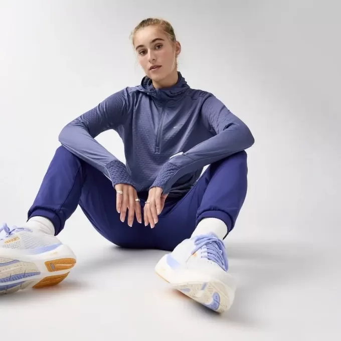Pantaloni de jogging termici Brooks Momentum 2.0 Pantaloni de jogging termici Brooks Momentum 2.0