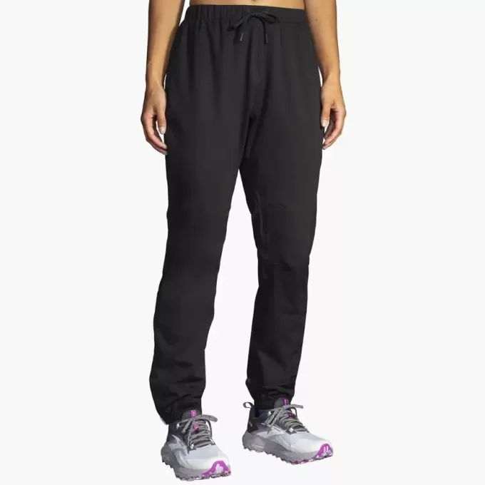 Pantaloni impermeabili Brooks High Point Pantaloni impermeabili Brooks High Point
