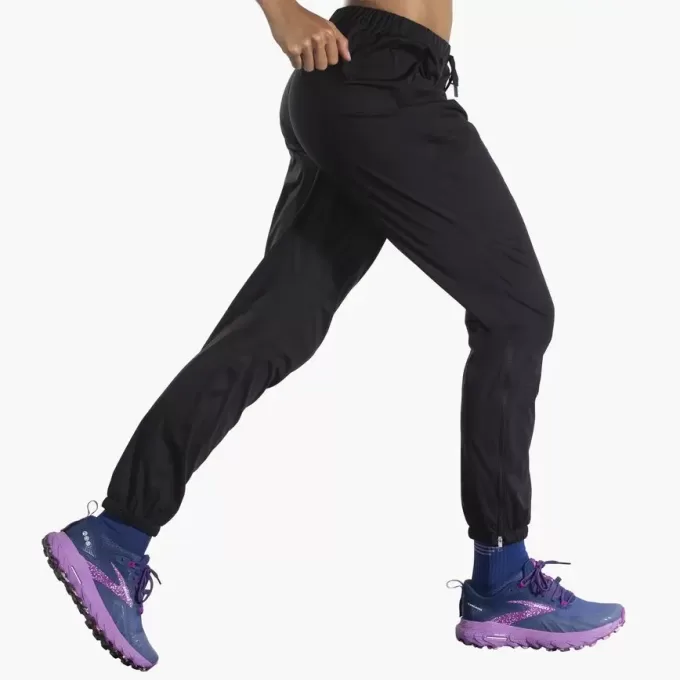 Pantaloni impermeabili Brooks High Point Pantaloni impermeabili Brooks High Point