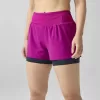Pantaloni scurți 2-în-1 Brooks High Point 3″ 2.0 Pantaloni scurți 2-în-1 Brooks High Point 3″ 2.0