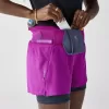 Pantaloni scurți 2-în-1 Brooks High Point 3″ 2.0 Pantaloni scurți 2-în-1 Brooks High Point 3″ 2.0