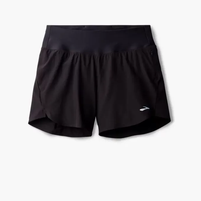 Pantaloni scurți Brooks Chaser 5″ 2.0 Pantaloni scurți Brooks Chaser 5″ 2.0