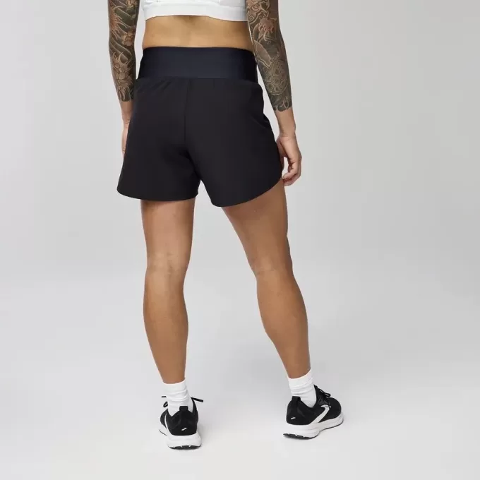 Pantaloni scurți Brooks Chaser 5″ 2.0 Pantaloni scurți Brooks Chaser 5″ 2.0