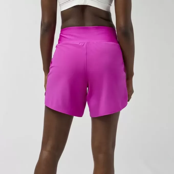Pantaloni scurți Brooks Chaser 7″ 2.0 Pantaloni scurți Brooks Chaser 7″ 2.0