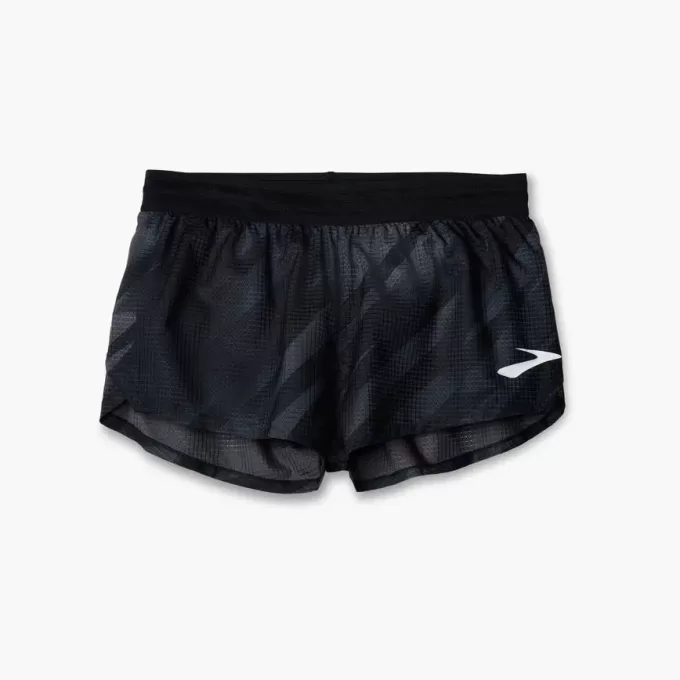Pantaloni scurți Brooks Elite 2″ Split Pantaloni scurți Brooks Elite 2″ Split