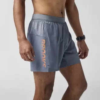 Pantaloni scurți Brooks Journey 5″ Pantaloni scurți Brooks Journey 5″
