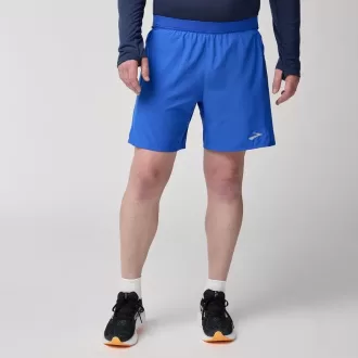 Pantaloni scurți Brooks Journey 7″
