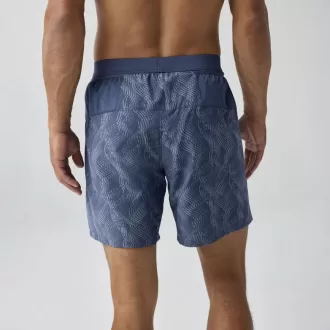 Pantaloni scurți Brooks Journey 7″ 2-în-1 Pantaloni scurți Brooks Journey 7″ 2-în-1