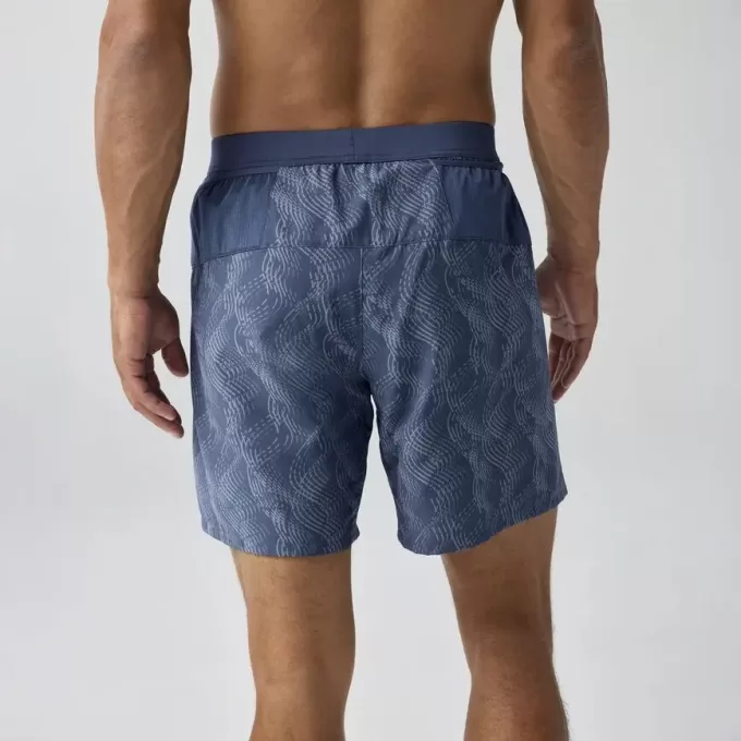 Pantaloni scurți Brooks Journey 7″ 2-în-1 Pantaloni scurți Brooks Journey 7″ 2-în-1