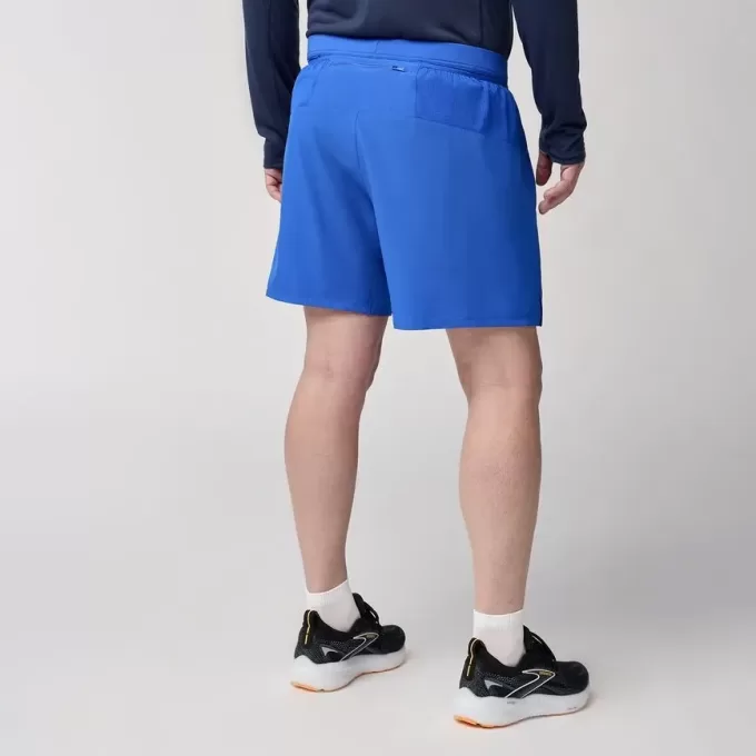 Pantaloni scurți Brooks Journey 7″ Pantaloni scurți Brooks Journey 7″
