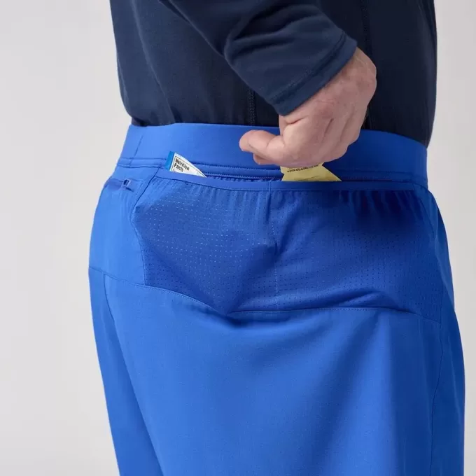 Pantaloni scurți Brooks Journey 7″ Pantaloni scurți Brooks Journey 7″