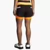 Pantaloni scurți Brooks Run Visible 4″ 2-în-1 2.0 Pantaloni scurți Brooks Run Visible 4″ 2-în-1 2.0