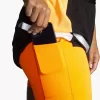Pantaloni scurți Brooks Run Visible 4″ 2-în-1 2.0 Pantaloni scurți Brooks Run Visible 4″ 2-în-1 2.0
