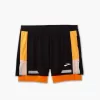 Pantaloni scurți Brooks Run Visible 5″ 2-în-1 2.0 Pantaloni scurți Brooks Run Visible 5″ 2-în-1 2.0