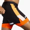 Pantaloni scurți Brooks Run Visible 5″ 2-în-1 2.0 Pantaloni scurți Brooks Run Visible 5″ 2-în-1 2.0