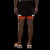 Pantaloni scurți Brooks Run Visible 5″ 2-în-1 2.0 Pantaloni scurți Brooks Run Visible 5″ 2-în-1 2.0