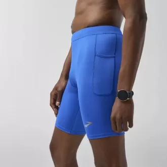 Pantaloni scurți Brooks Source 9″