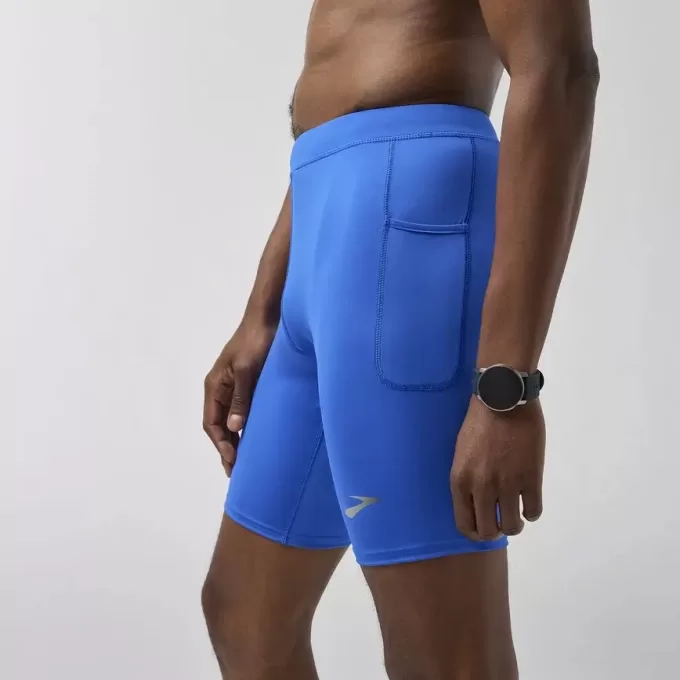 Pantaloni scurți Brooks Source 9″ Pantaloni scurți Brooks Source 9″