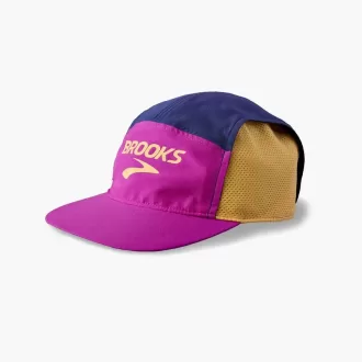Pălărie Brooks Propel Mesh Hat 2.0 Pălărie Brooks Propel Mesh Hat 2.0