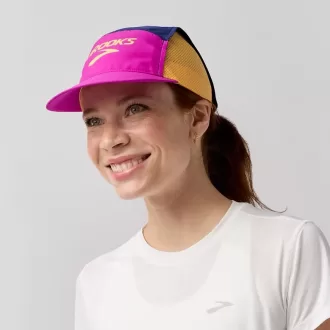 Pălărie Brooks Propel Mesh Hat 2.0 Pălărie Brooks Propel Mesh Hat 2.0