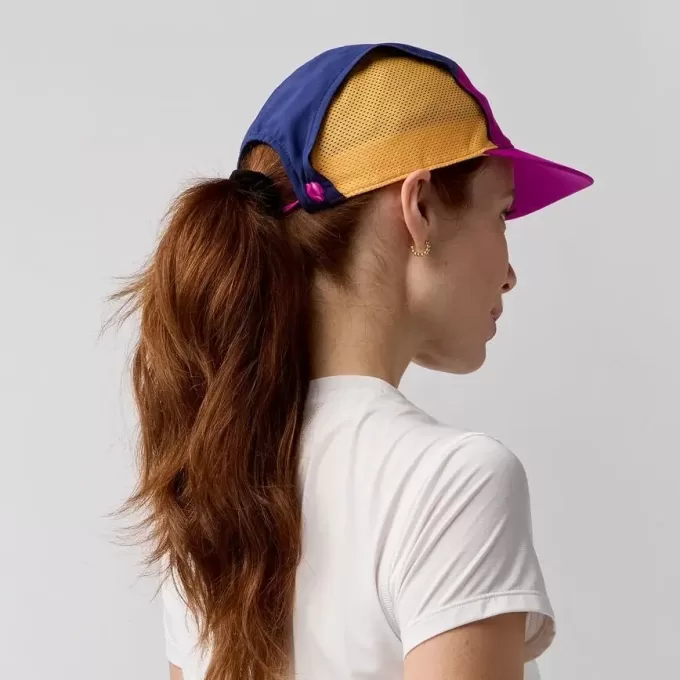 Pălărie Brooks Propel Mesh Hat 2.0 Pălărie Brooks Propel Mesh Hat 2.0