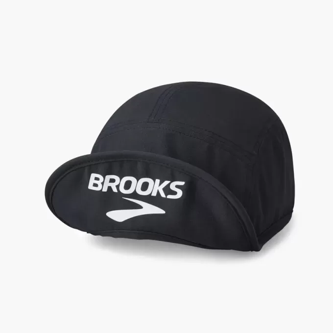 Pălărie ușoară și pliabilă Brooks 2.0 Pălărie ușoară și pliabilă Brooks 2.0