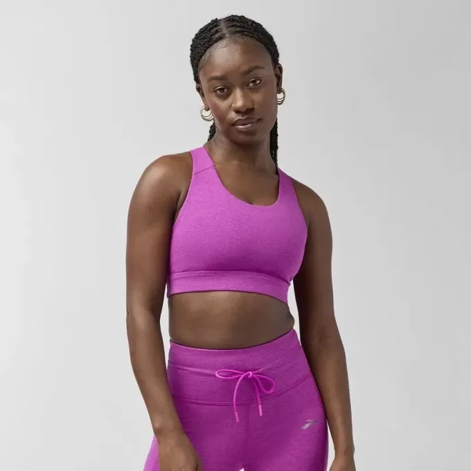 Sutien Brooks Luxe Pocket Sutien Brooks Luxe Pocket
