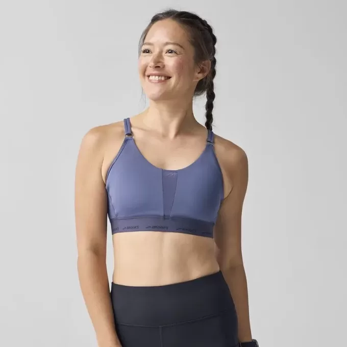 Sutien sport Brooks Plunge 3.0 Sutien sport Brooks Plunge 3.0