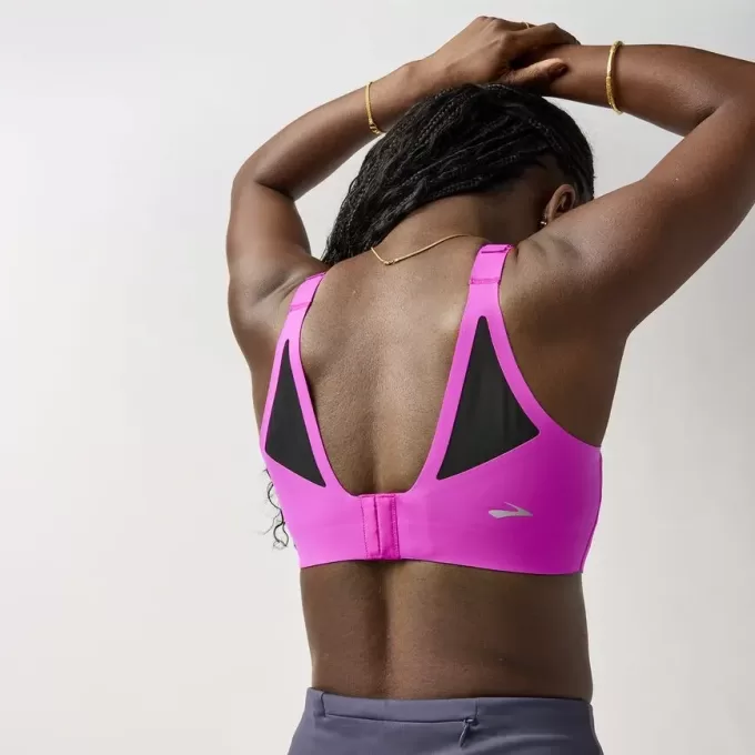 Sutien sport Brooks Scoopback 2.0 Sutien sport Brooks Scoopback 2.0