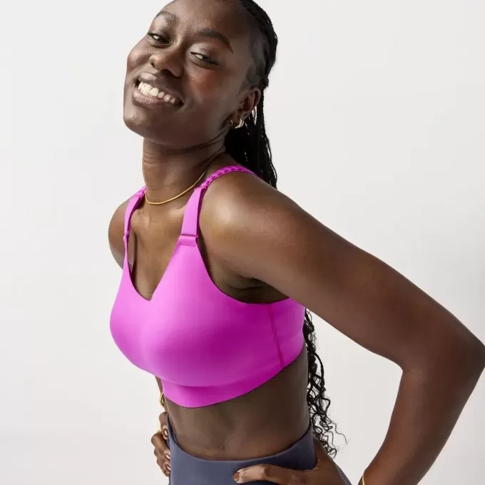 Sutien sport Brooks Scoopback 2.0 Sutien sport Brooks Scoopback 2.0