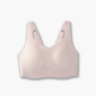 Sutien sport cu sârmă Brooks