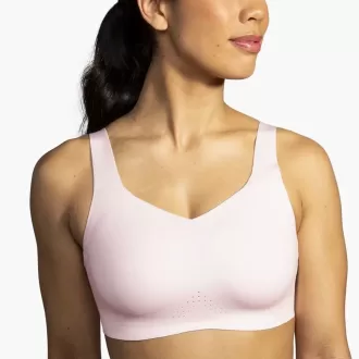 Sutien sport cu sârmă Brooks
