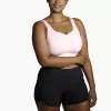 Sutien sport cu sârmă Brooks Sutien sport cu sârmă Brooks