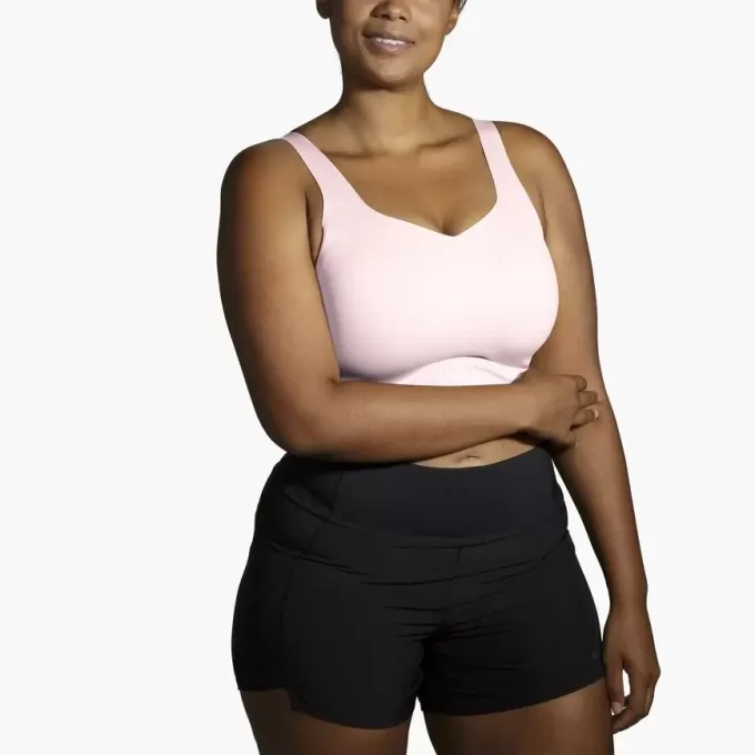 Sutien sport cu sârmă Brooks Sutien sport cu sârmă Brooks