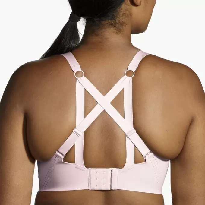 Sutien sport cu sârmă Brooks Sutien sport cu sârmă Brooks