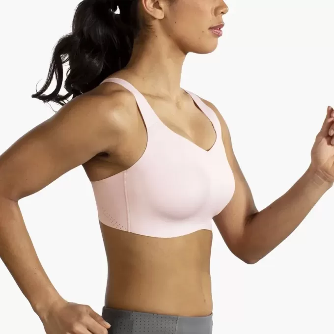 Sutien sport cu sârmă Brooks Sutien sport cu sârmă Brooks