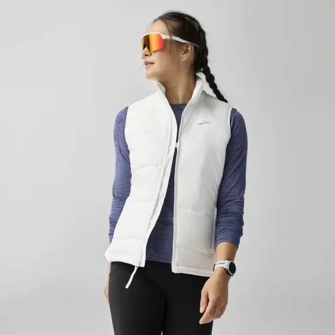 Vesta Brooks Shield Hybrid 3.0 Vesta Brooks Shield Hybrid 3.0