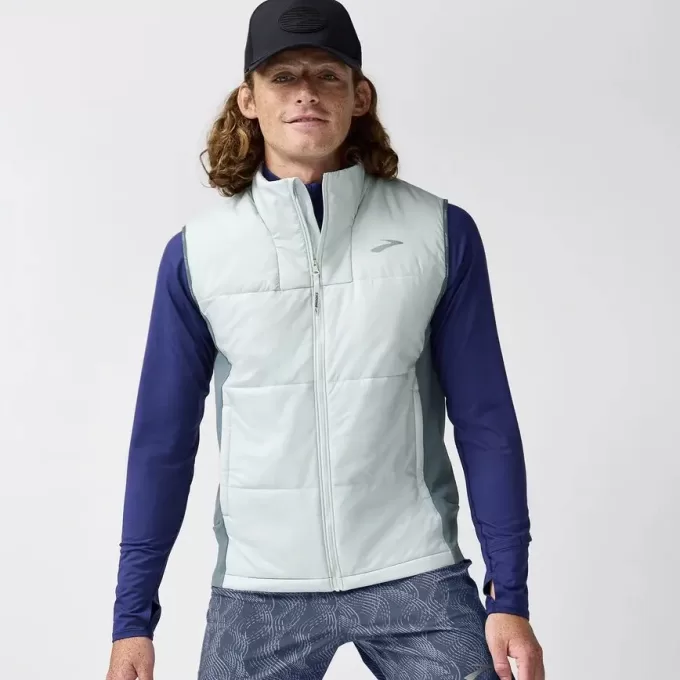 Vesta Brooks Shield Hybrid 3.0 Vesta Brooks Shield Hybrid 3.0